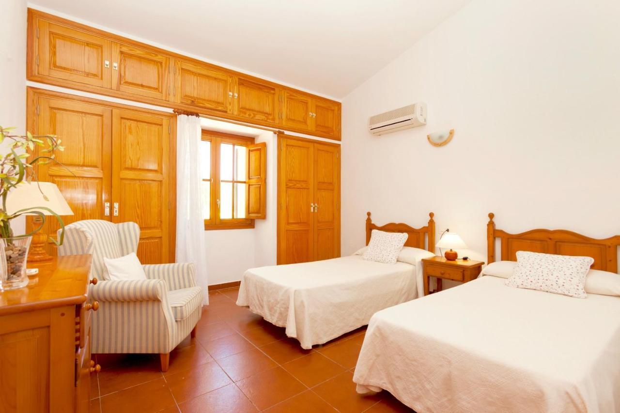 Villa Katerina Port de Pollença Esterno foto