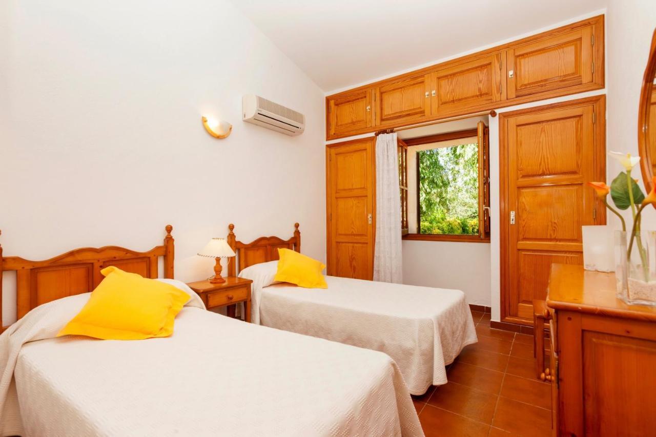 Villa Katerina Port de Pollença Esterno foto