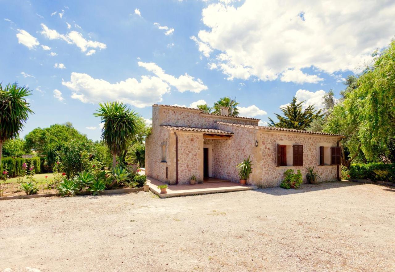 Villa Katerina Port de Pollença Esterno foto