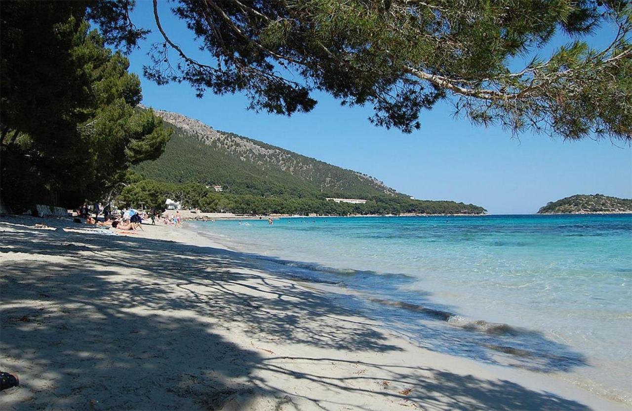 Villa Katerina Port de Pollença Esterno foto